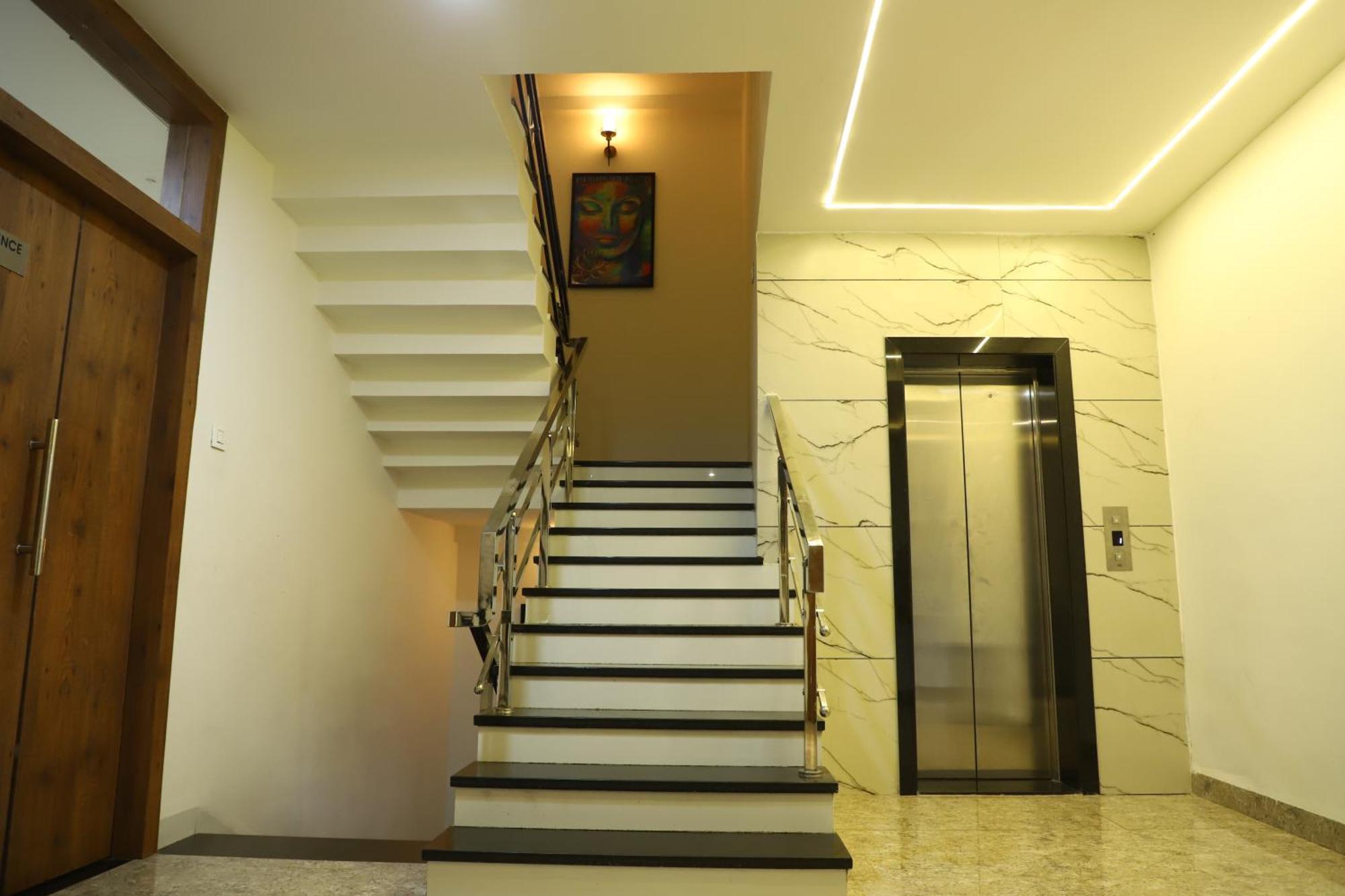 Hotel Singhnature Khandwa Kültér fotó