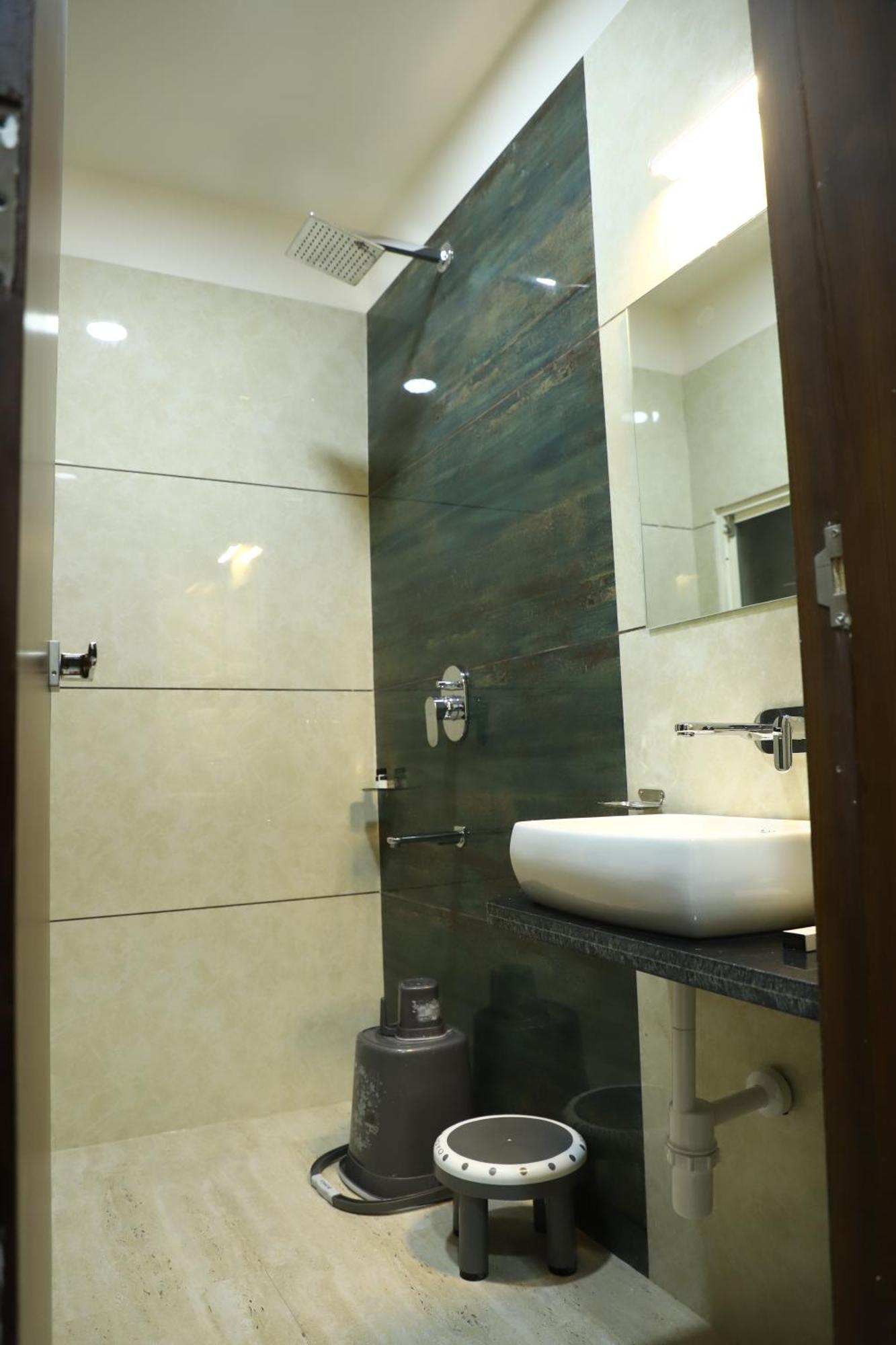 Hotel Singhnature Khandwa Kültér fotó